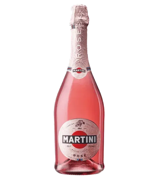 MARTINI ROSE 750ML